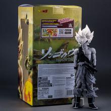 Dragon Ball Son Goku anime figure