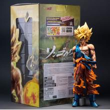 Dragon Ball Son Goku anime figure