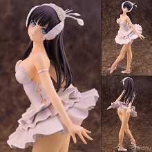 Alphamax SKYTUBE anime sexy figure