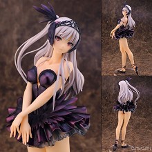 Alphamax SKYTUBE anime sexy figure