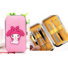 Melody anime nail tools set(6pcs a set)