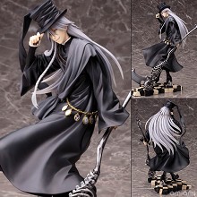 Kuroshitsuji Book of Circus anime figure