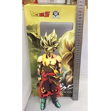 Dragon Ball Son Goku anime figure