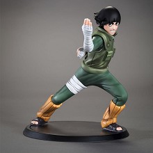 Naruto Rock Lee anime figure