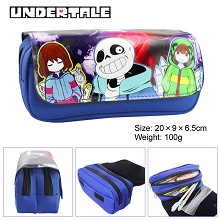 Undertale pen bag