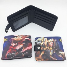 Hero Moba wallet