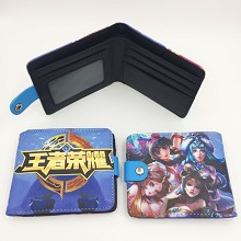 Hero Moba wallet