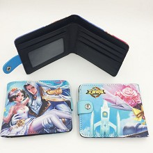 Hero Moba wallet