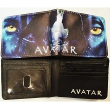 Avatar wallet