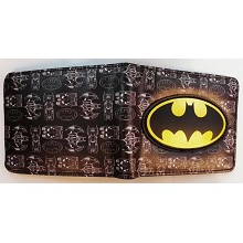 Batman wallet