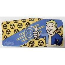 Fallout wallet