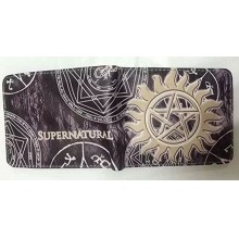 Supernatural wallet