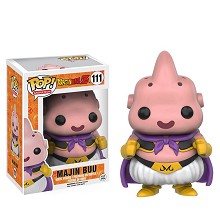 Funko POP111# Dragon Ball Buu figure