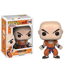 Funko POP110# Dragon Ball Kuririn figure