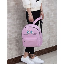 Sailor Moon anime backpack bag