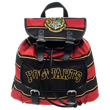 Harry Potter backpack bag