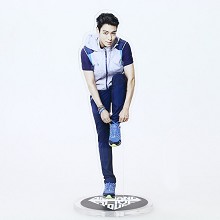 BIGBANG Choi Seung Hyun acrylic figure