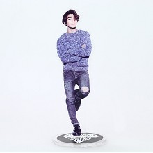 BIGBANG Kang Dae Sung/D-LITE acrylic figure