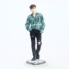 BIGBANG Lee Seung-hyun/Victory/V.I acrylic figure