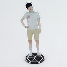 EXO Park Chanyeol acrylic figure