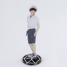 EXO KimMinseok/XIUMIN acrylic figure