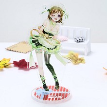 Lovelive Hanayo Koizumi anime acrylic figure