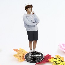 BTS/Bangtan Boys J-HOPE acrylic figure