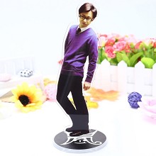 ARASHI Satoshi Ohno acrylic figure