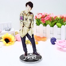 ARASHI Ninomiya Kazunari acrylic figure