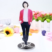 ARASHI Matsumoto Jun acrylic figure