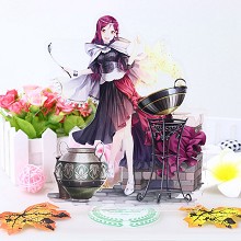 lovelive sunshine anime acrylic figure