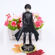 Sword Art Online Kirito figure