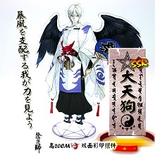 Onmyoji acrylic figure