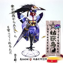 Onmyoji acrylic figure