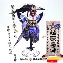 Onmyoji acrylic figure