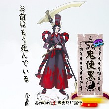 Onmyoji acrylic figure