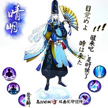 Onmyoji acrylic figure