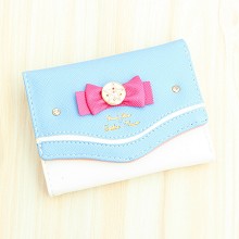 Sailor Moon anime wallet