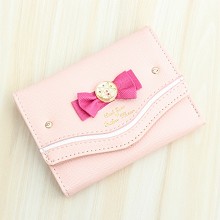 Sailor Moon anime wallet