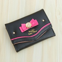 Sailor Moon anime wallet