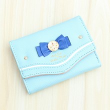 Sailor Moon anime wallet