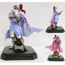 One Piece The Duke of dogs anime figure