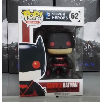 Funko POP Batman figure 62#