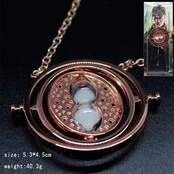 Harry Porter necklace