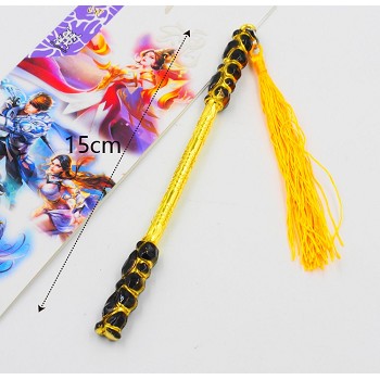 Hero Moba key chain