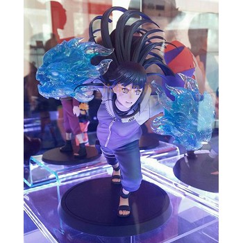 Naruto Hyuga Hinata anime figure