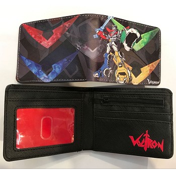 Voltron wallet