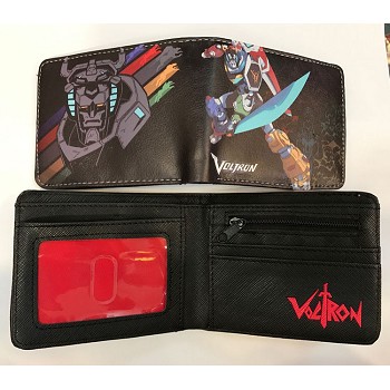 Voltron wallet