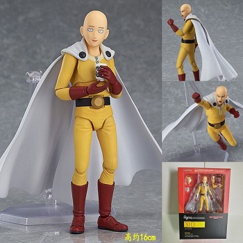 One Punch Man anime figure Figma310