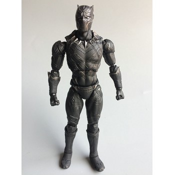 Black Panther figure